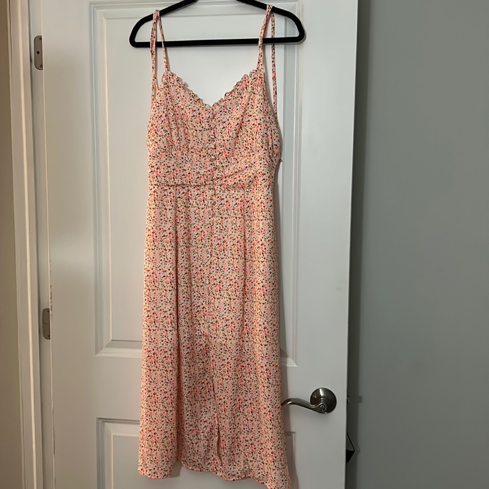 ROWA Dress